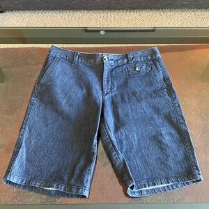 Dockers Denim Shorts